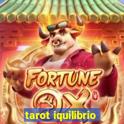 tarot iquilibrio